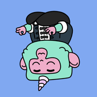 PepinoAzul (@michell96613655) 's Twitter Profile