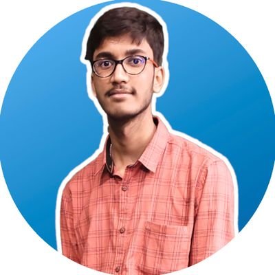 💡 Fellow at NxtWave’s CCBP 4.0 Academy @nxtwave_tech | Learning Python, Front End Development |
