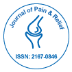 Journal of Pain and Relief | Interested  in monthly publications : #Chronicpain #Cardiothoracic #Painkillerdrugs #Neuromusculares #Drugtherapy #Rheumatology