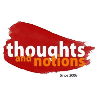 Thoughts And Notions is an Inspirational Power Pop Band from Cagayan de Oro City, Philippines, that specializes in composing Christian Contemporary Music.