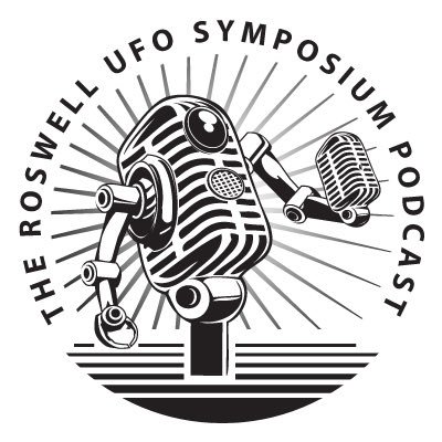 The Rosewell UFO Symposium is a podcast dedicated to exploring the UFO/UAP Phenomenon.