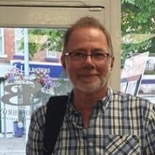 JamesCusick12's profile picture. Husband, Dad and Grandad. Love reading, walking, music and dogs.Lifelong fan of Manchester United FC. Hate the Conservative and Unionist Party with a passion