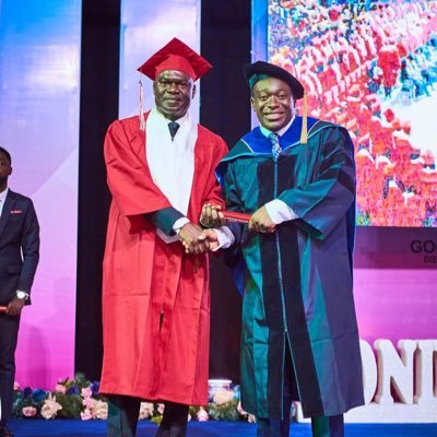 Husband, Dad, Minister of the Gospel(RMAI), Chaplain,Chief Lecturer ,College of Agriculture, Science and Technology,Jalingo, Nigeria.