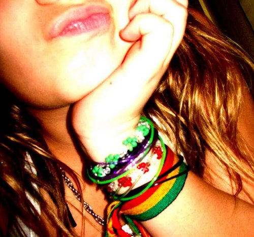 canceriana ,13 anos ,palmeirense ..