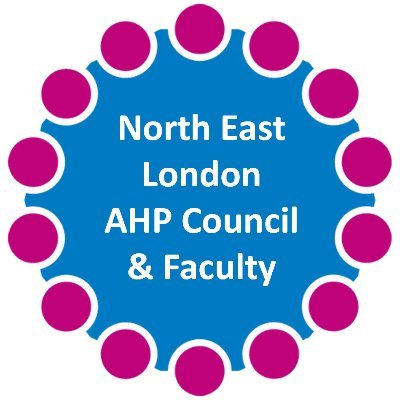 Celebrating the amazing work of the Allied Health Professions across @nelhcp and beyond #CelebrateNELondonAHPs