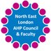 NELAHPS (@NELondonAHPs) Twitter profile photo