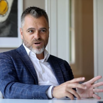 Jordi Cuminal Profile
