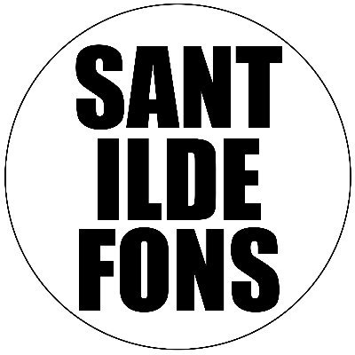 Comunitat Eclesial de Sant Ildefons. c/Madrazo, 92 08021 Barcelona Telèfon: 93 209 73 63 / 93 209 43 28
santildefons100@arqbcn.org