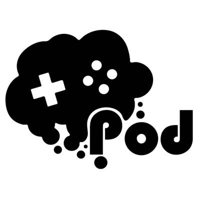 playpod's profile picture. کنسول ابری پلی پاد؛ ابری که از آن بازی می‌بارد