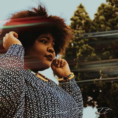 A Singer, songwriter,composer,Performer
motivational speaker, fashionista and a plus size model.
A go getter, lover of life ,an inspiration,Insanely driven👑