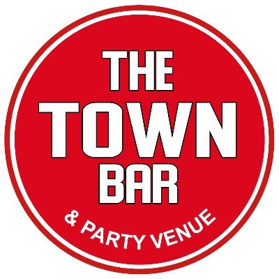 The Town Bar
