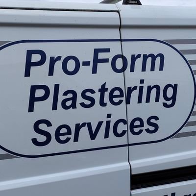Pro-Form Plastering