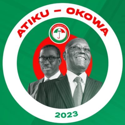 Nigeria is in crisis and Atiku/Okowa have a SURE pathway to recovery in 2023. #AtikuOkowa2023