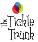 The Tickle Trunk is Kelowna’s Party Rental Store serving the Okanagan with party supplies, balloons and decorations to make your next party the best ever.
