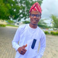 Prof™🇳🇬(@OOlusore) 's Twitter Profile Photo