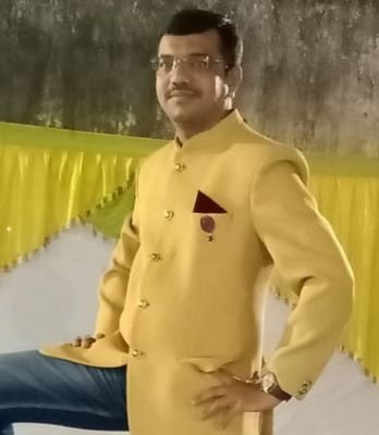 vipul301279's profile picture. धर्मो रक्षति रक्षितः