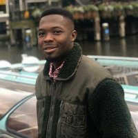 Rexford Osei Owusu(@RexOseiOwusu) 's Twitter Profile Photo