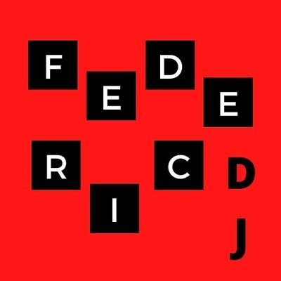 djfederic08's profile picture. 🇮🇹 Italian Dj and Tech lover