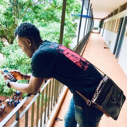 KChukwudimma's profile picture. Never Stop Believing 💪