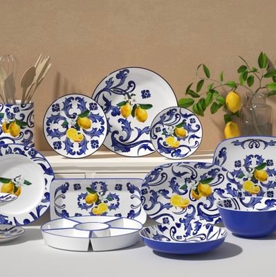 angela@homemart-china.com
Ceramic tableware, Kitchen ware