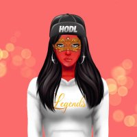 Lady Stinsoni (@necomms) 's Twitter Profile