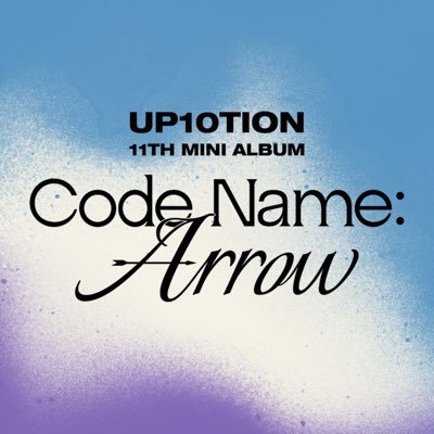 업텐션(UP10TION)さんのプロフィール画像