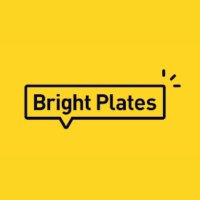 Bright Plates(@BrightPlates) 's Twitter Profile Photo