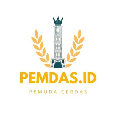 Kami yakin setiap individu adalah pemuda yang punya kesempatan berkontribusi dengan Inovasi, Kreasi & Sinergi || IG : https://t.co/KoRzB721Ol