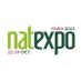 Natexpo (@natexpo) Twitter profile photo Natexpo (@natexpo) Twitter profile photo