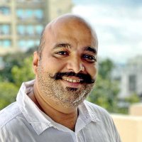 Partha Joshi (@parthajosh) 's Twitter Profile