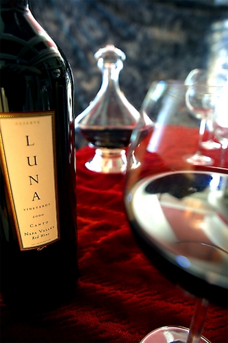 Exceptional vineyard sites, natural fermentation methods, and a minimum of intervention in the cellar for truly outstanding wines.