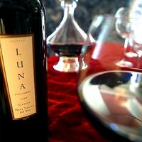 Luna Vineyards (@lunavineyards) 's Twitter Profile