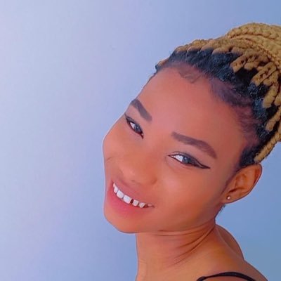 SamiratouCouli1's profile picture. Intelligente,ambitieuse