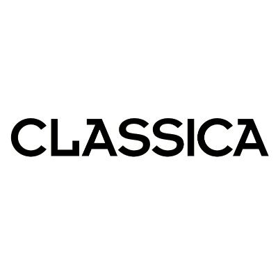 Classica est le leader de la presse musicale classique en France. Retrouvez chaque mois le meilleur des concerts, des disques et de la hi-fi dans #Classica.