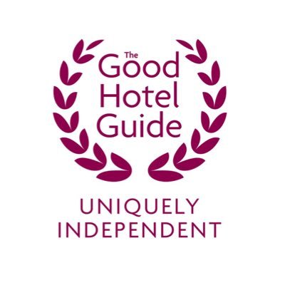Reviewing the best #hotels in the UK for over 40 years. The leading independent guide to the UK, Ireland and Europe's best hotels, inns and B&Bs... #travel