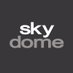 Skydome (@CoventrySkydome) Twitter profile photo