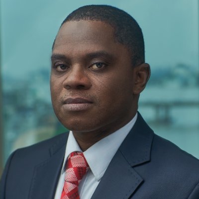 amomodu's profile picture. Strategy | Sustainability | ESG | Business Growth  | Social Impact |  Brand | Marketing | Communications
