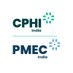 CPHI & PMEC India (@cphi_pmec_india) Twitter profile photo CPHI & PMEC India (@cphi_pmec_india) Twitter profile photo