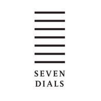 SevenDials(@SevenDialsBooks) 's Twitter Profile Photo