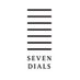 SevenDials (@sevendialsbooks) Twitter profile photo SevenDials (@sevendialsbooks) Twitter profile photo