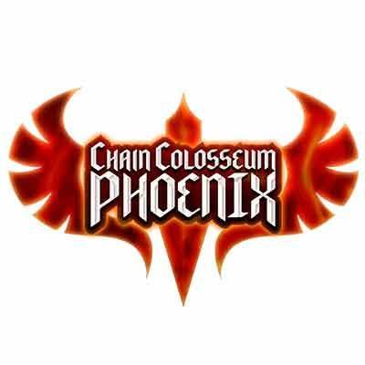 Chain Colosseum Phoenix is a Play to Earn Blockchain Game 
Built on the Oasys Chain, MCH-Verse
@oasys_games