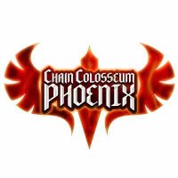 ChainColosseumPhoenix (@chaincolosseum_) 's Twitter Profile Photo ChainColosseumPhoenix (@chaincolosseum_) 's Twitter Profile Photo