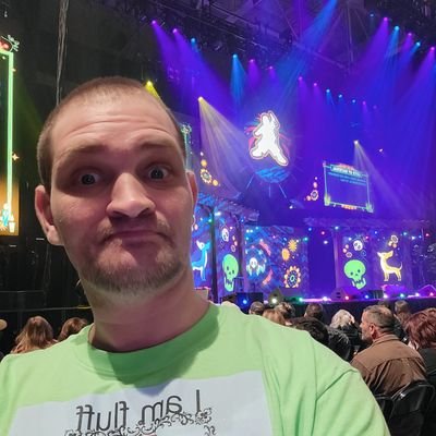 stevecyr85's profile picture. 