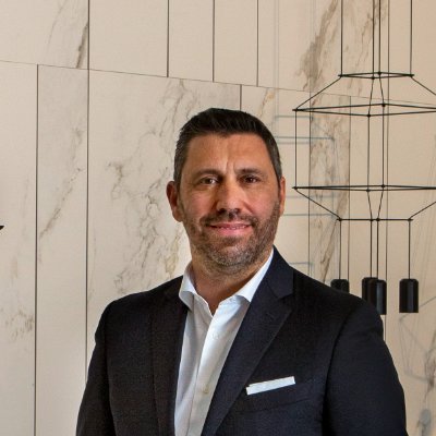 CEO of @Ernestomeda Kitchens part of @Scavolini Group, Design Lover, Geek, Apple's fan, happy husband and father of three treasures... very very curious!