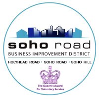 SohoRoad BID(@SohoRoadBID) 's Twitter Profileg