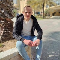 Ameed Emad Elhellou (@emadameed) Twitter profile photo