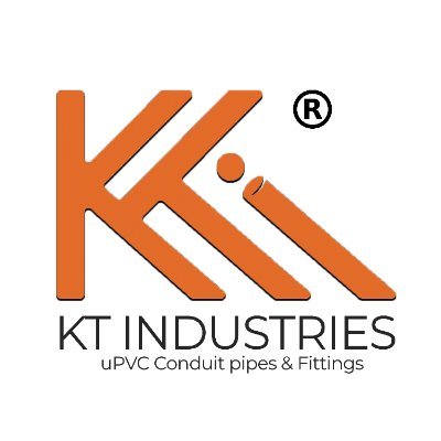 KT Industries incepted in the year 2016, started electrical fabrication unit and in 2021 we enhanced in the field of PVC electrical conduit pipes & fittings