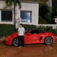 TheKevin (@kevinfb0) 's Twitter Profile