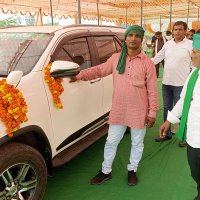 Yogendra Singh (@yogindrsingh41) 's Twitter Profile