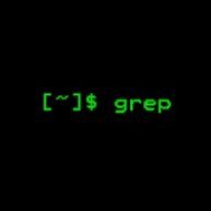 $ sudo grep ether_